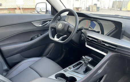 Changan CS35 Plus, 2024 год, 2 429 000 рублей, 12 фотография