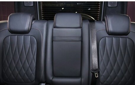 Mercedes-Benz G-Класс W463 рестайлинг _iii, 2025 год, 24 600 000 рублей, 11 фотография