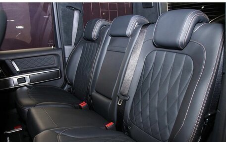 Mercedes-Benz G-Класс W463 рестайлинг _iii, 2025 год, 24 600 000 рублей, 13 фотография