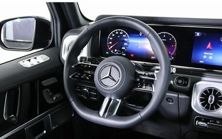 Mercedes-Benz G-Класс W463 рестайлинг _iii, 2025 год, 24 600 000 рублей, 12 фотография