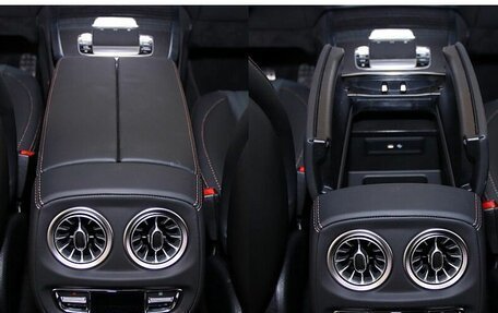 Mercedes-Benz G-Класс W463 рестайлинг _iii, 2025 год, 24 600 000 рублей, 16 фотография