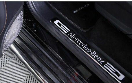 Mercedes-Benz G-Класс W463 рестайлинг _iii, 2025 год, 24 600 000 рублей, 20 фотография