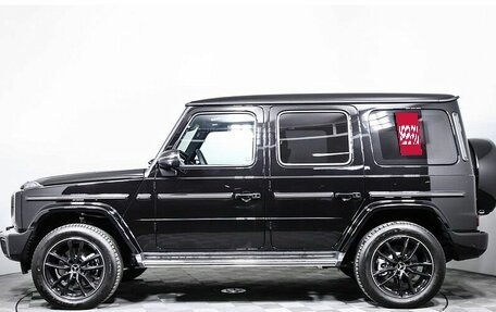 Mercedes-Benz G-Класс W463 рестайлинг _iii, 2025 год, 24 600 000 рублей, 2 фотография