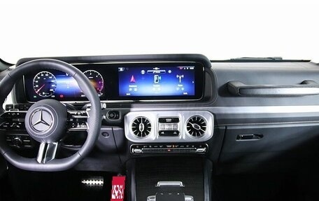 Mercedes-Benz G-Класс W463 рестайлинг _iii, 2025 год, 24 600 000 рублей, 7 фотография