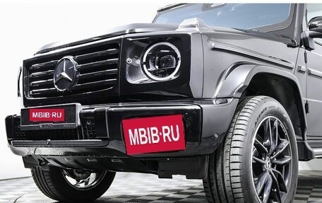 Mercedes-Benz G-Класс W463 рестайлинг _iii, 2025 год, 24 600 000 рублей, 18 фотография