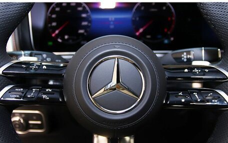 Mercedes-Benz G-Класс W463 рестайлинг _iii, 2025 год, 24 600 000 рублей, 21 фотография