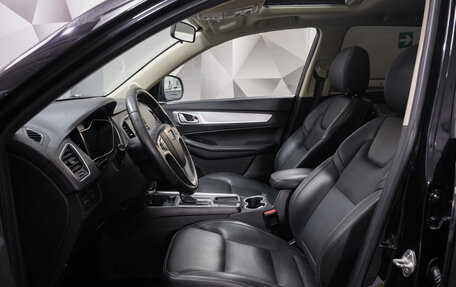 Geely Emgrand X7 I, 2020 год, 1 287 000 рублей, 10 фотография