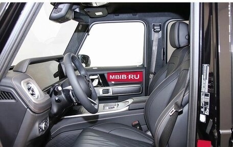 Mercedes-Benz G-Класс W463 рестайлинг _iii, 2025 год, 24 600 000 рублей, 6 фотография