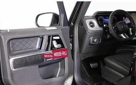 Mercedes-Benz G-Класс W463 рестайлинг _iii, 2025 год, 24 600 000 рублей, 19 фотография