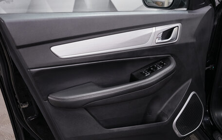 Geely Emgrand X7 I, 2020 год, 1 287 000 рублей, 16 фотография