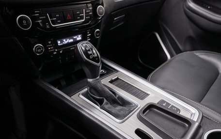 Geely Emgrand X7 I, 2020 год, 1 287 000 рублей, 17 фотография