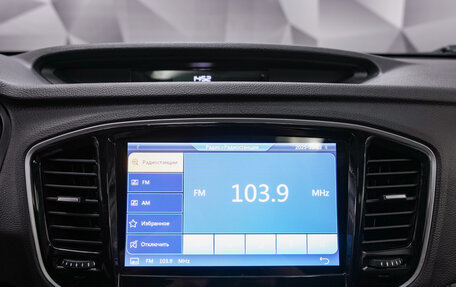 Geely Emgrand X7 I, 2020 год, 1 287 000 рублей, 19 фотография