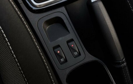 Renault Kaptur I рестайлинг, 2020 год, 1 697 000 рублей, 12 фотография