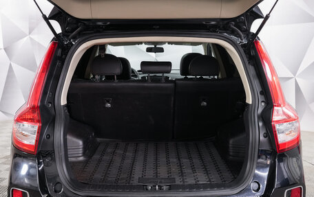 Geely Emgrand X7 I, 2020 год, 1 287 000 рублей, 22 фотография