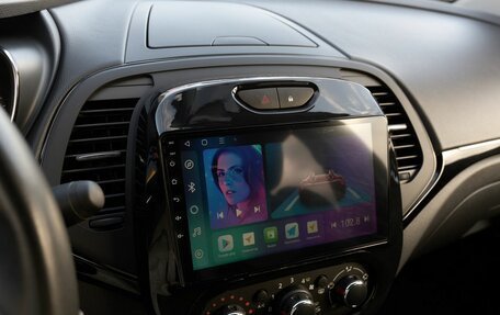 Renault Kaptur I рестайлинг, 2020 год, 1 697 000 рублей, 7 фотография