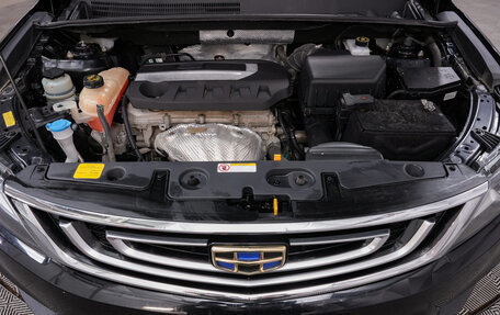 Geely Emgrand X7 I, 2020 год, 1 287 000 рублей, 23 фотография