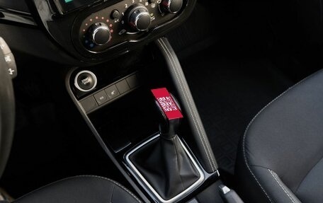 Renault Kaptur I рестайлинг, 2020 год, 1 697 000 рублей, 8 фотография