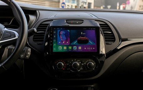 Renault Kaptur I рестайлинг, 2020 год, 1 697 000 рублей, 15 фотография