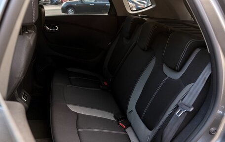 Renault Kaptur I рестайлинг, 2020 год, 1 697 000 рублей, 14 фотография