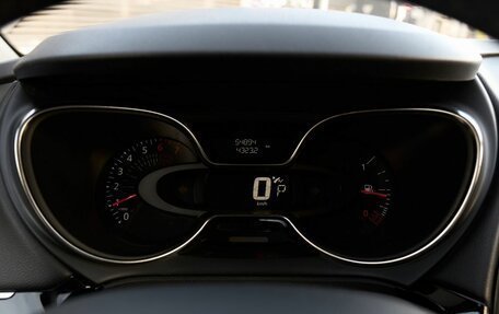 Renault Kaptur I рестайлинг, 2020 год, 1 697 000 рублей, 18 фотография