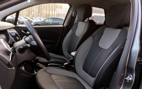 Renault Kaptur I рестайлинг, 2020 год, 1 697 000 рублей, 13 фотография