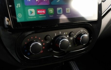 Renault Kaptur I рестайлинг, 2020 год, 1 697 000 рублей, 9 фотография