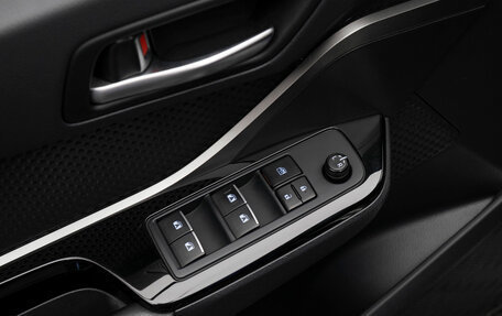 Toyota C-HR I рестайлинг, 2018 год, 2 570 000 рублей, 17 фотография