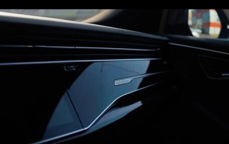 Audi Q8 I, 2021 год, 10 900 000 рублей, 5 фотография