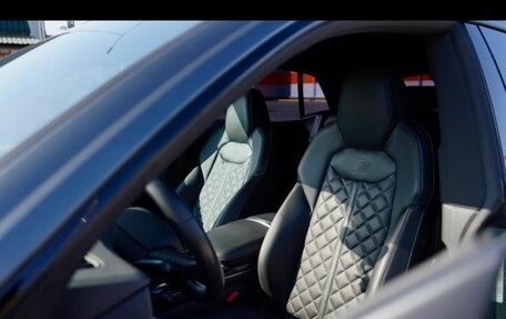 Audi Q8 I, 2021 год, 10 900 000 рублей, 11 фотография