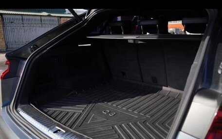 Audi Q8 I, 2021 год, 10 900 000 рублей, 12 фотография