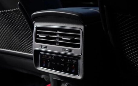 Audi Q8 I, 2021 год, 10 900 000 рублей, 9 фотография