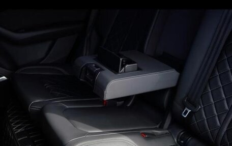 Audi Q8 I, 2021 год, 10 900 000 рублей, 18 фотография