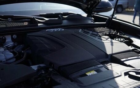 Audi Q8 I, 2021 год, 10 900 000 рублей, 17 фотография