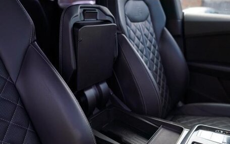 Audi Q8 I, 2021 год, 10 900 000 рублей, 15 фотография