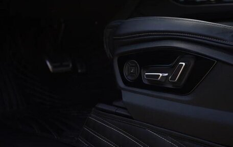 Audi Q8 I, 2021 год, 10 900 000 рублей, 22 фотография