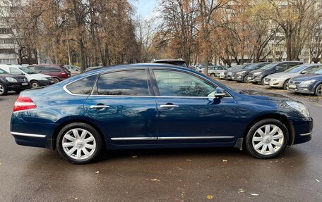 Nissan Teana, 2008 год, 765 000 рублей, 4 фотография