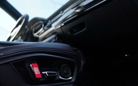 Audi Q8 I, 2021 год, 10 900 000 рублей, 3 фотография
