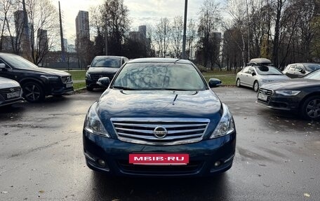 Nissan Teana, 2008 год, 765 000 рублей, 2 фотография