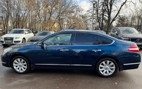 Nissan Teana, 2008 год, 765 000 рублей, 5 фотография