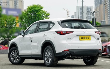Mazda CX-5 II, 2025 год, 2 650 000 рублей, 5 фотография