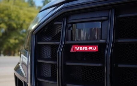 Audi Q8 I, 2021 год, 10 900 000 рублей, 23 фотография