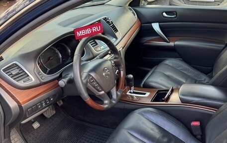 Nissan Teana, 2008 год, 765 000 рублей, 9 фотография