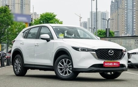 Mazda CX-5 II, 2025 год, 2 650 000 рублей, 3 фотография