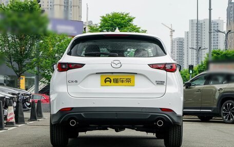 Mazda CX-5 II, 2025 год, 2 650 000 рублей, 6 фотография