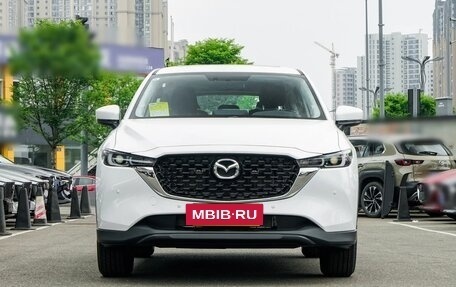 Mazda CX-5 II, 2025 год, 2 650 000 рублей, 2 фотография
