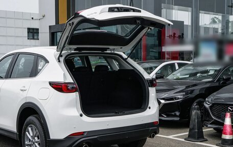 Mazda CX-5 II, 2025 год, 2 650 000 рублей, 11 фотография