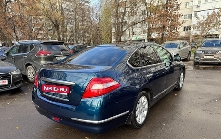 Nissan Teana, 2008 год, 765 000 рублей, 7 фотография