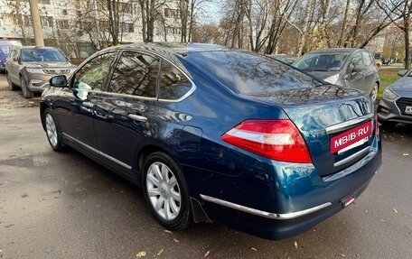 Nissan Teana, 2008 год, 765 000 рублей, 8 фотография