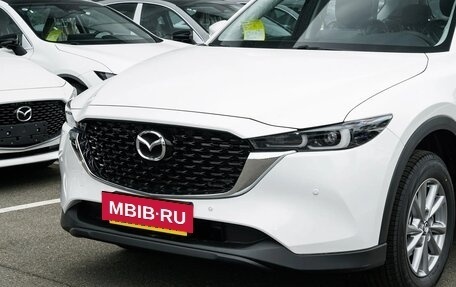 Mazda CX-5 II, 2025 год, 2 650 000 рублей, 9 фотография