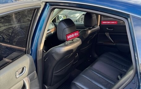 Nissan Teana, 2008 год, 765 000 рублей, 10 фотография